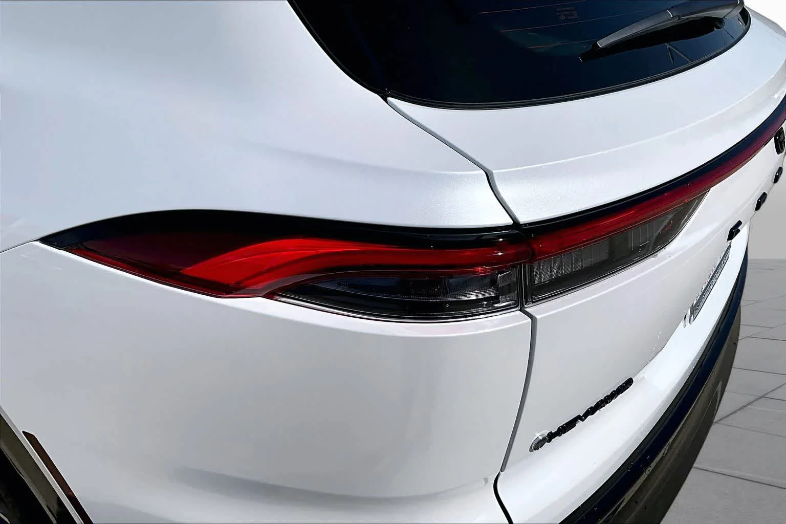 New 2026 Oxygen White Toyota Limited image 14