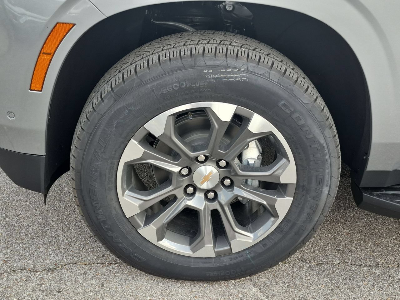 2026 Chevrolet Tahoe LS - Photo 32