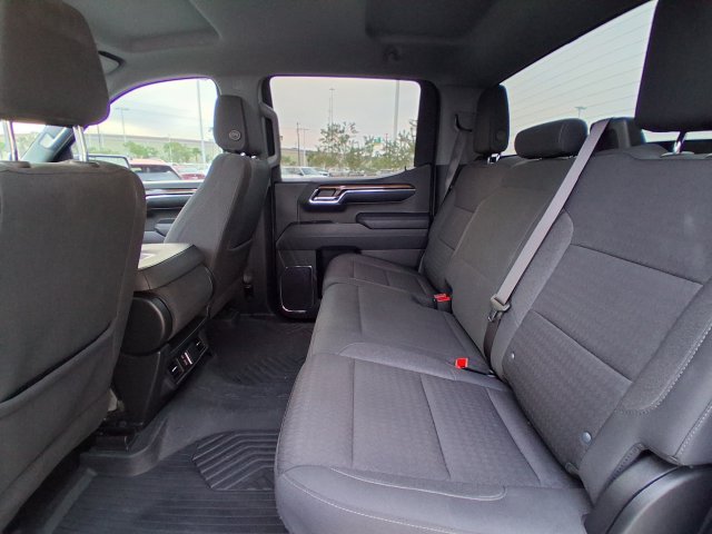Used 2024 Gray Chevrolet LT Trail Boss image 25