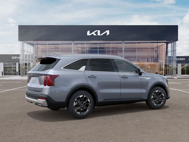 New 2025 Everlasting Silver Kia S image 7