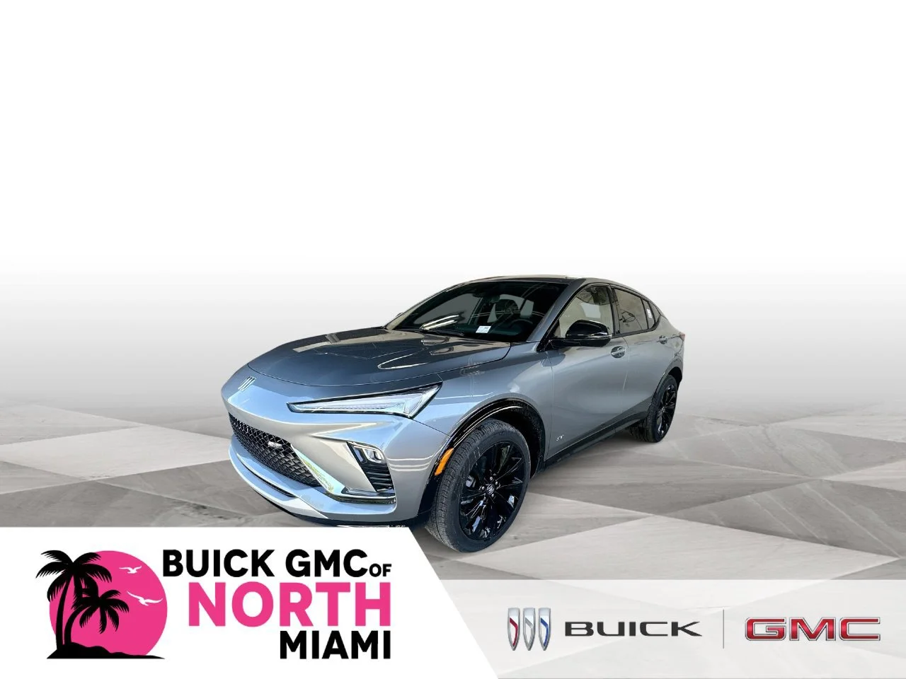 2026 Buick Envista