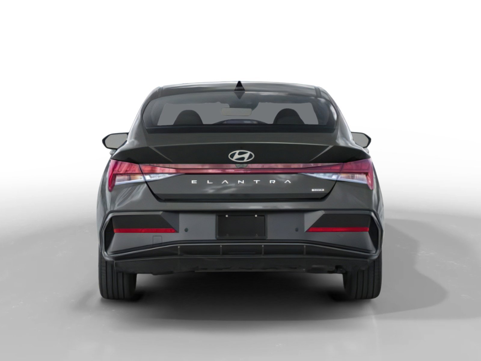 New 2026 Serenity White Hyundai Limited image 5
