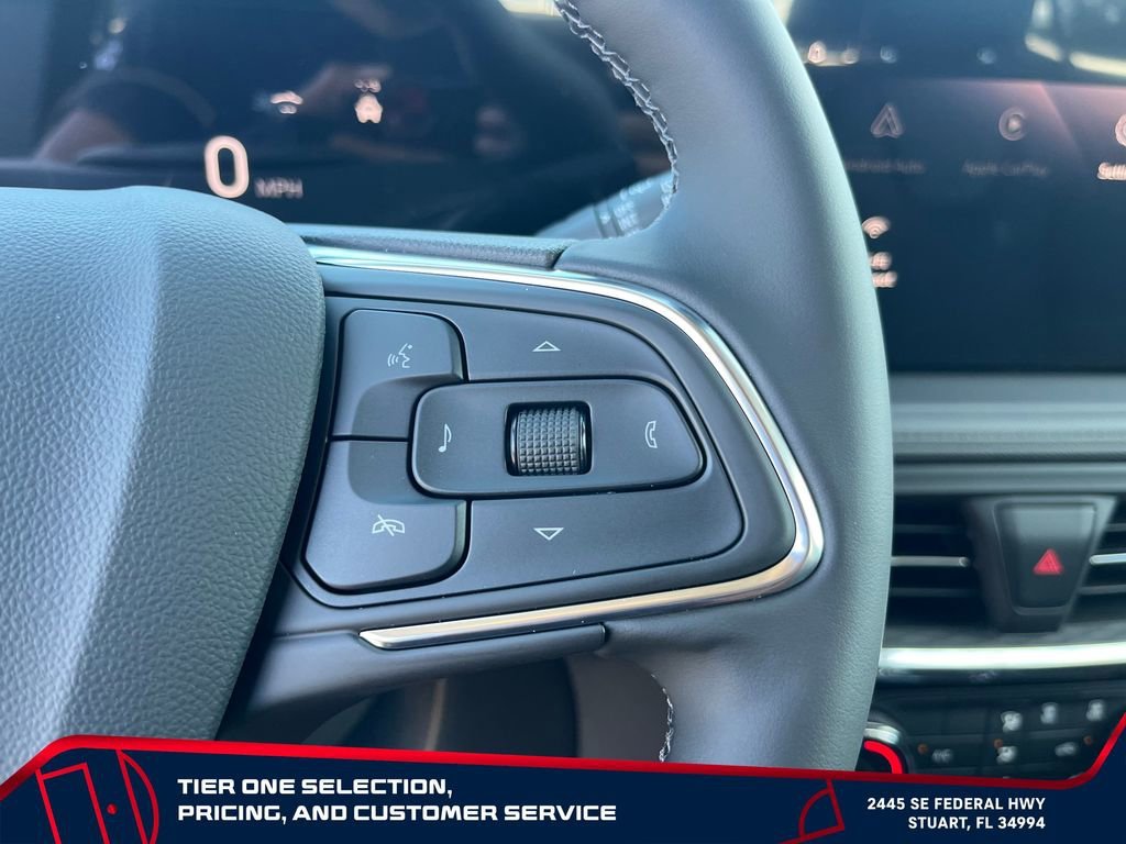 2026 Buick Encore GX Sport Touring - Photo 25
