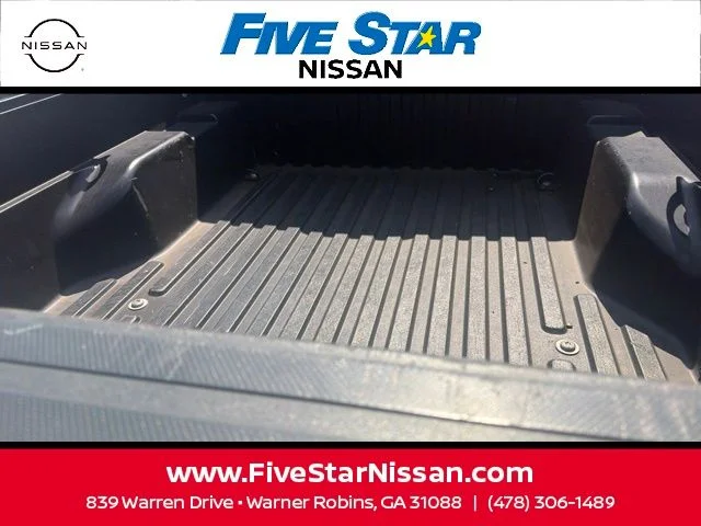 Used 2023 Silver Toyota SR5 image 13