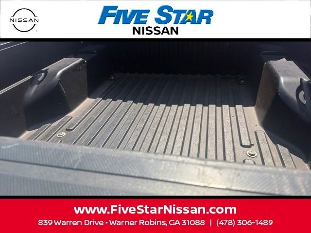 Used 2023 Silver Toyota SR5 image 13