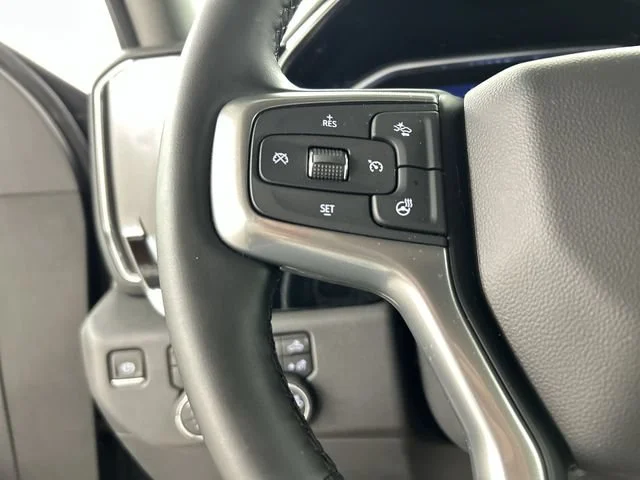 2026 Chevrolet Silverado 1500 LT - Photo 12