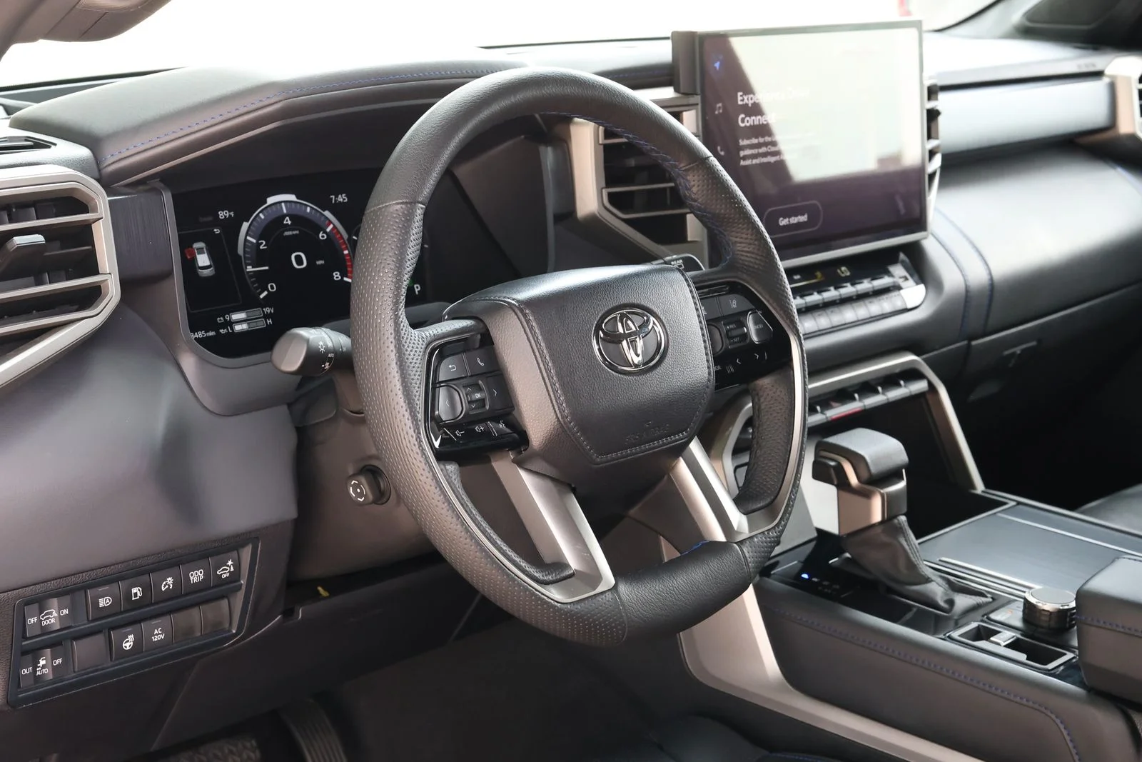 Used 2026  Toyota Platinum image 14