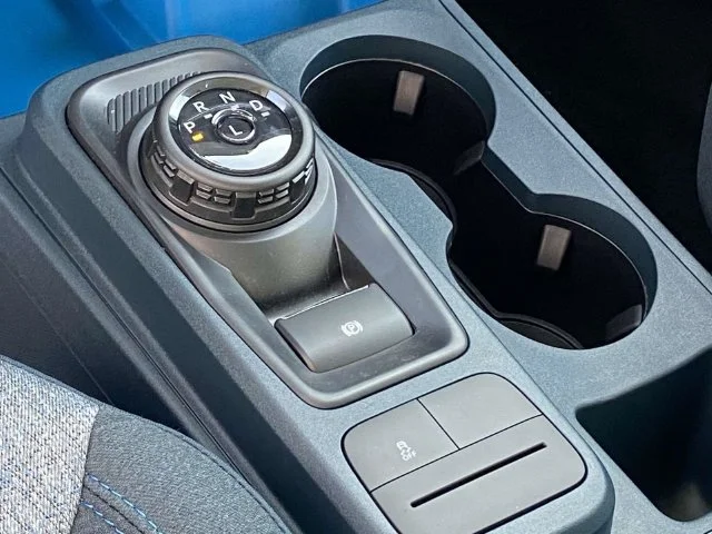 New 2026 White Ford XLT image 11