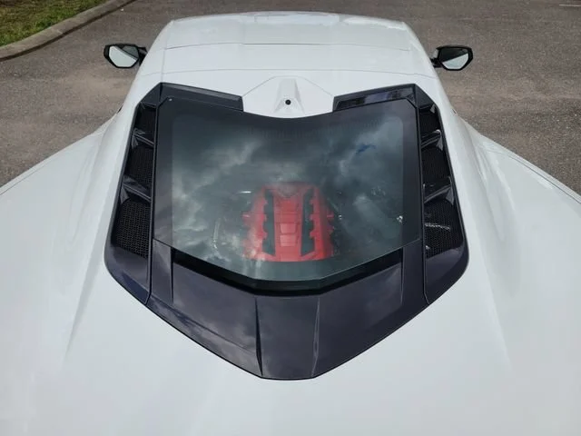 2024 Chevrolet Corvette 2LT - Photo 16
