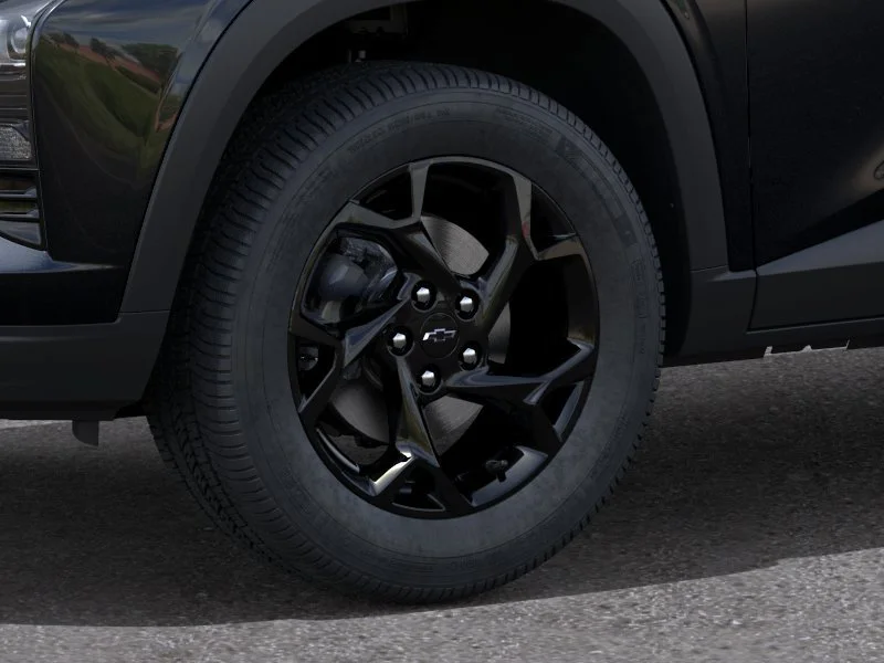 2026 Chevrolet Trax LT - Photo 9
