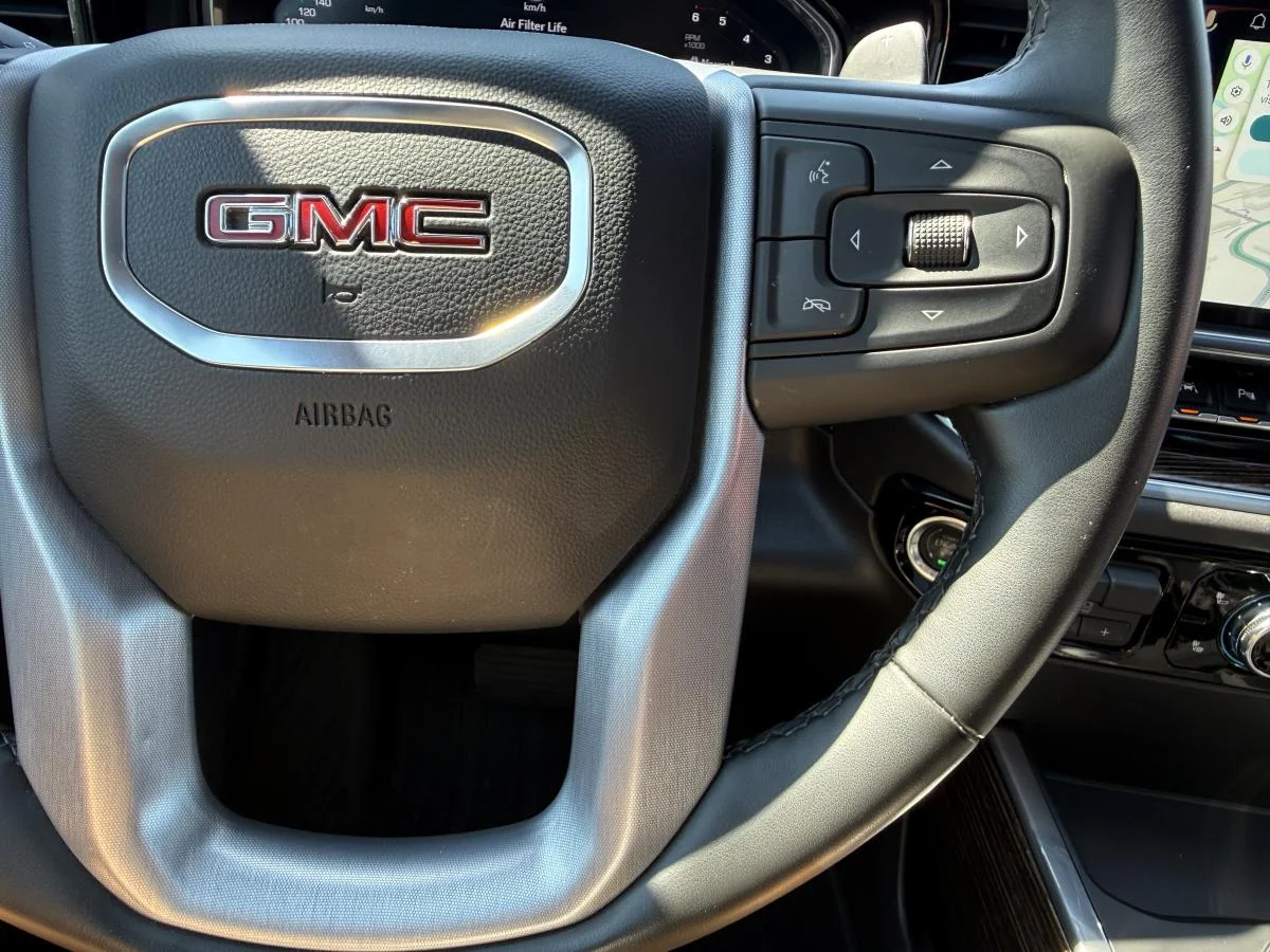 Used 2026 Black GMC Elevation image 31