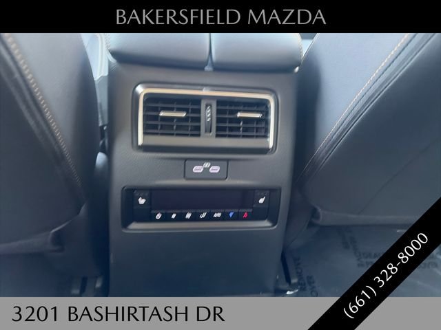 2026 Mazda CX-90 Preferred Package - Photo 25