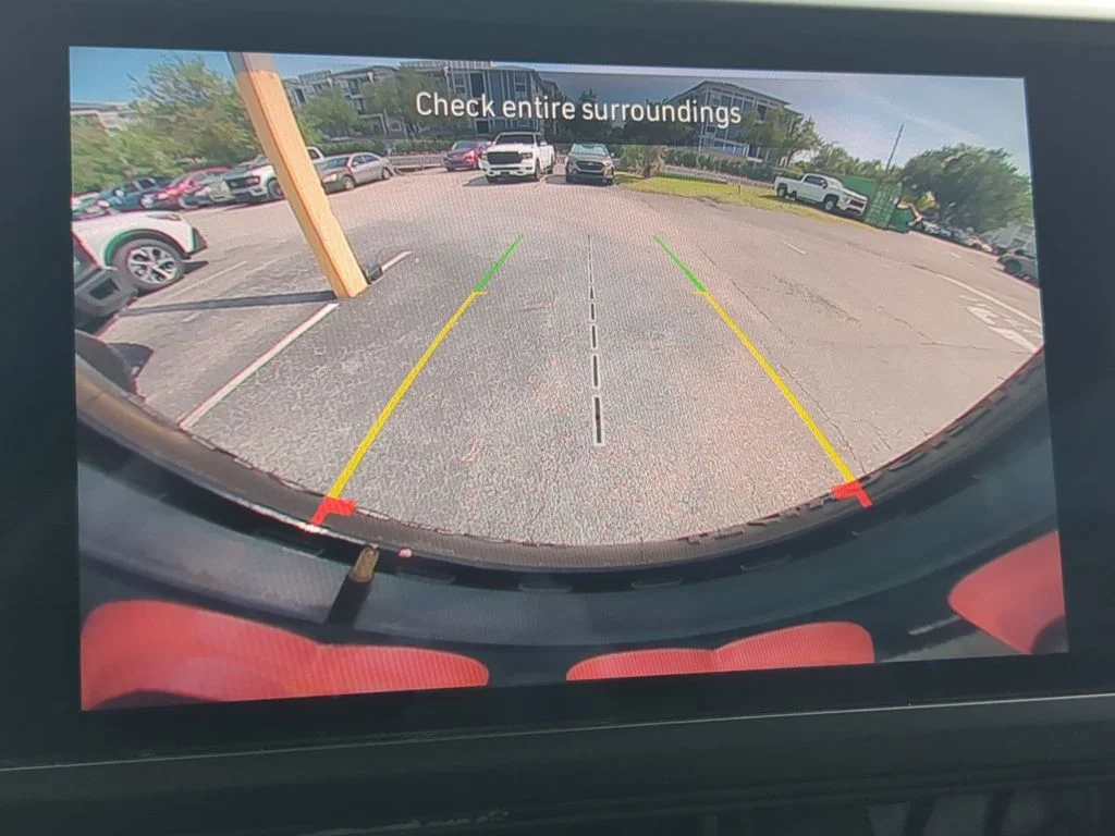 Used 2024 Black Jeep Sport image 22