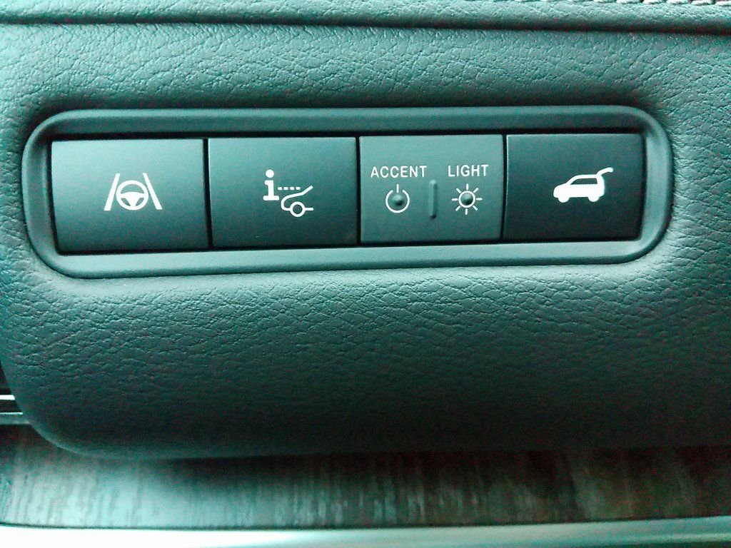 2026 Nissan Armada Platinum Reserve - Photo 60