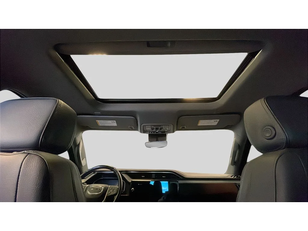 Used 2024 Metallic GMC Denali image 16