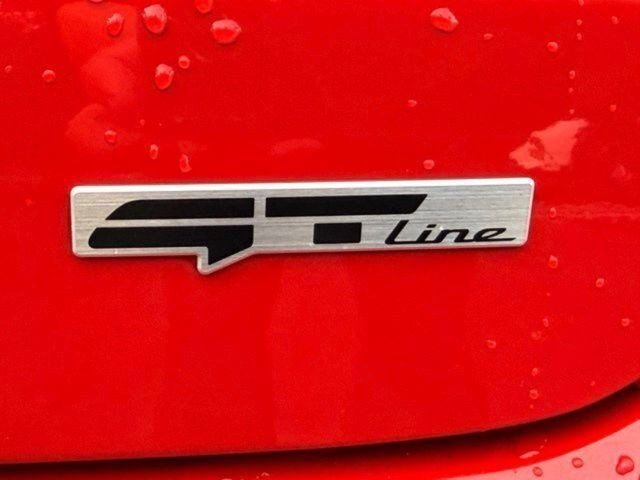 Certified Used 2024 Red Kia GT-Line image 36