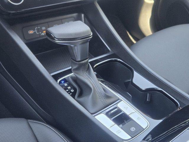 2026 Hyundai Santa Cruz SEL - Photo 36