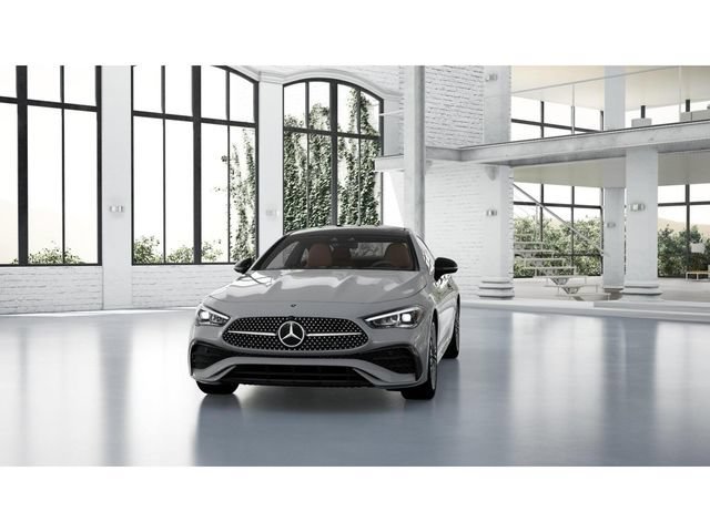 New 2027 MANUFAKTUR Alpine Grey Mercedes-Benz CLE 450 image 42