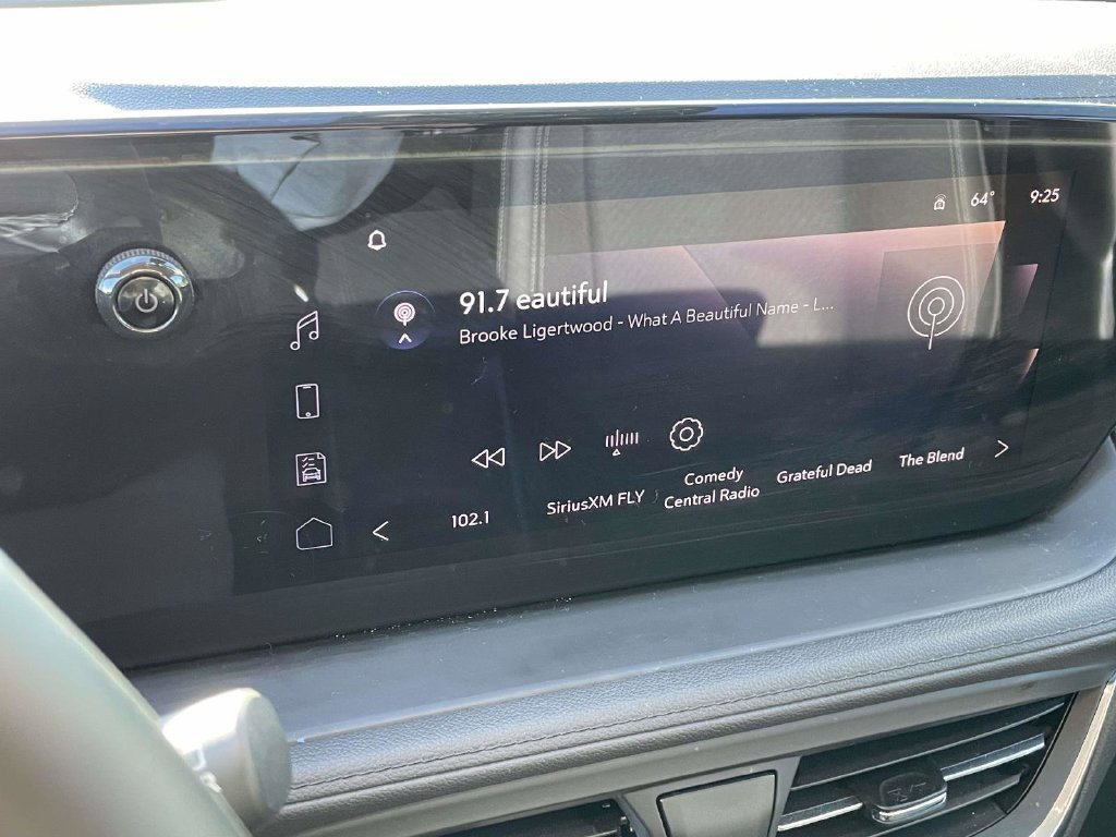 2025 Buick Encore GX Preferred - Photo 23