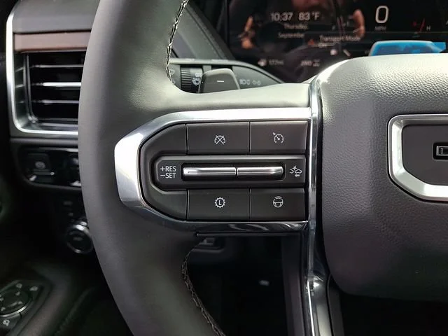 New 2026 Onyx Black GMC Denali image 18