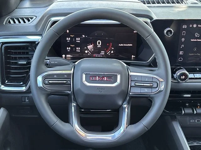 2026 GMC Canyon Elevation - Photo 65