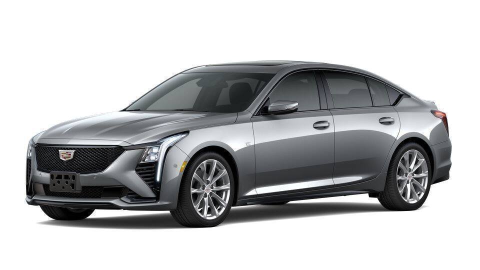 2026 Cadillac CT5