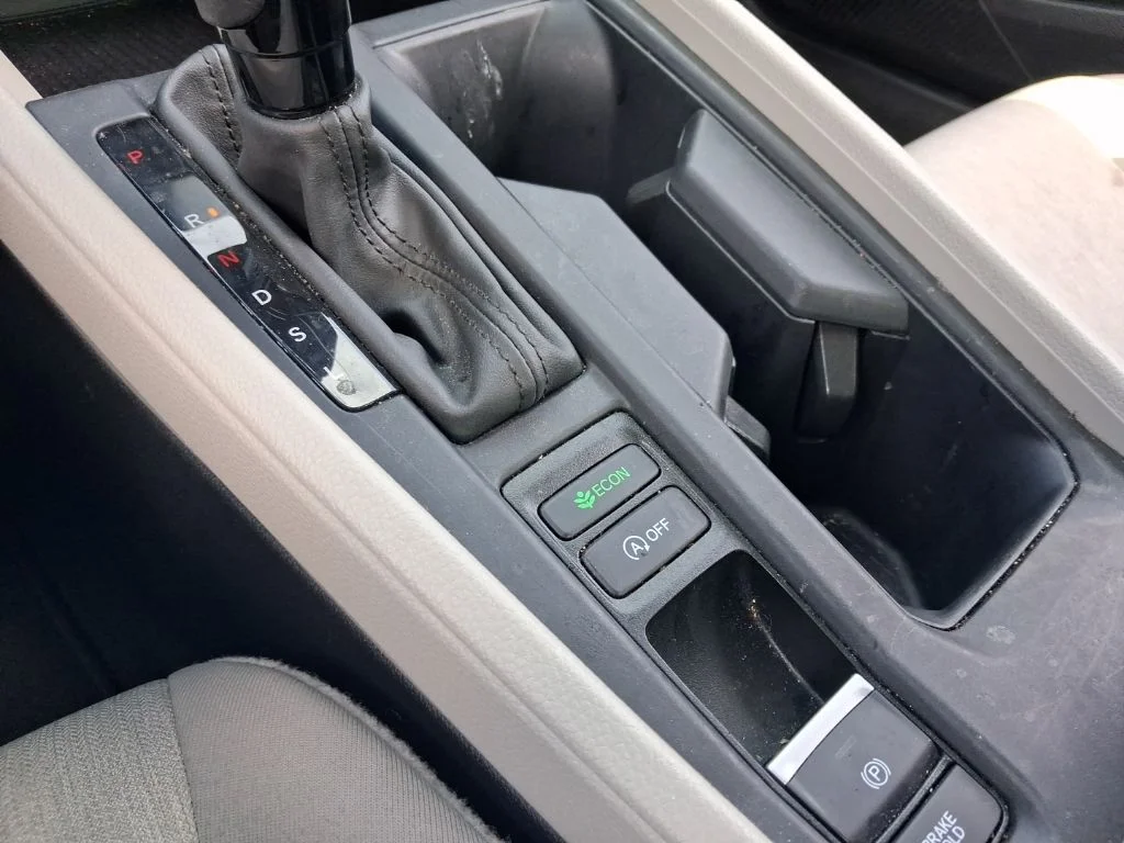 Used 2023  Honda LX image 1