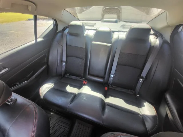 Used 2024 Gray Nissan 2.5 SR image 11