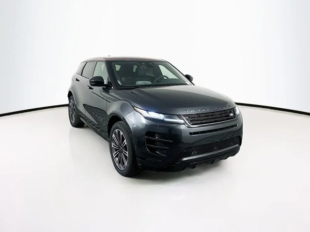 Used 2026  Land Rover Dynamic image 3