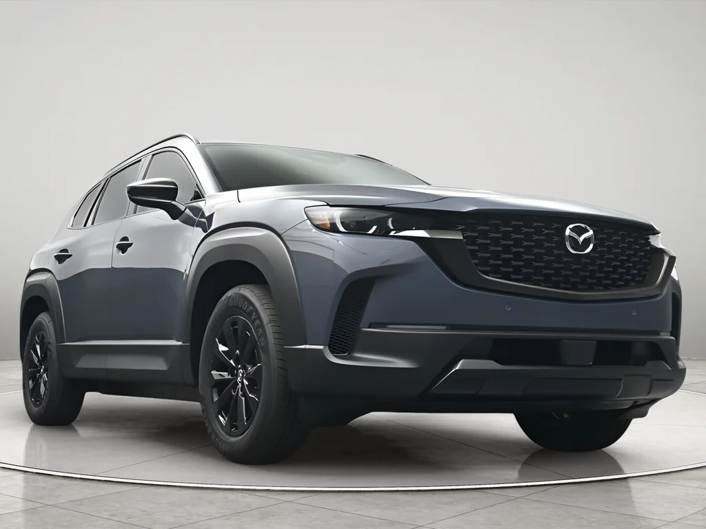 2026 Mazda CX-50 Premium - Photo 21