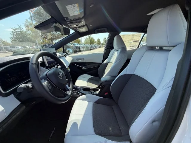 New 2027  Toyota XSE image 7