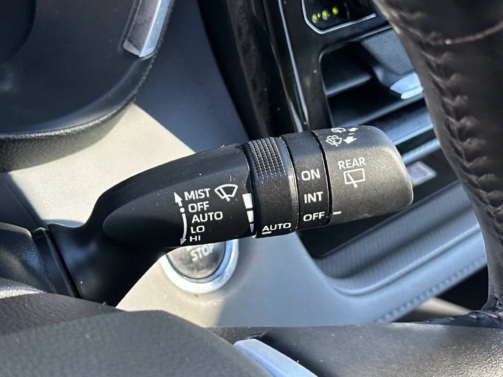 Certified Used 2023 Black Toyota Platinum image 37