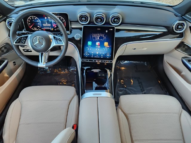 Certified Used 2026 White Mercedes-Benz C 300 image 13