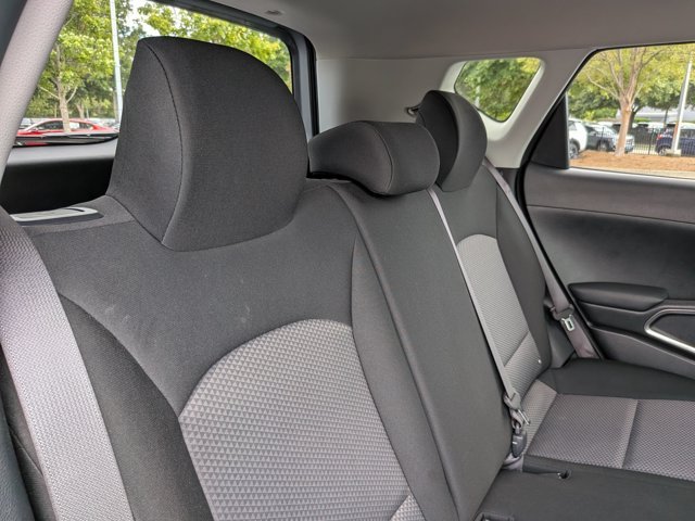 Certified Used 2025 Gray Kia LX image 35