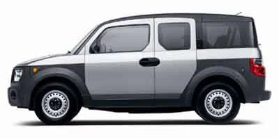 2004 Honda Element LX 4WD AT's photo