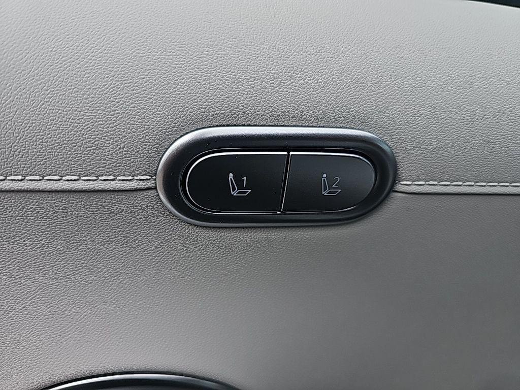 New 2026 Gray Hyundai Limited AWD image 11