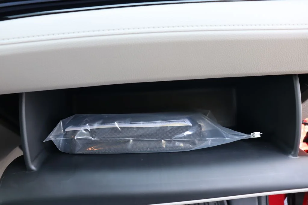 2026 Honda Odyssey Elite - Photo 23