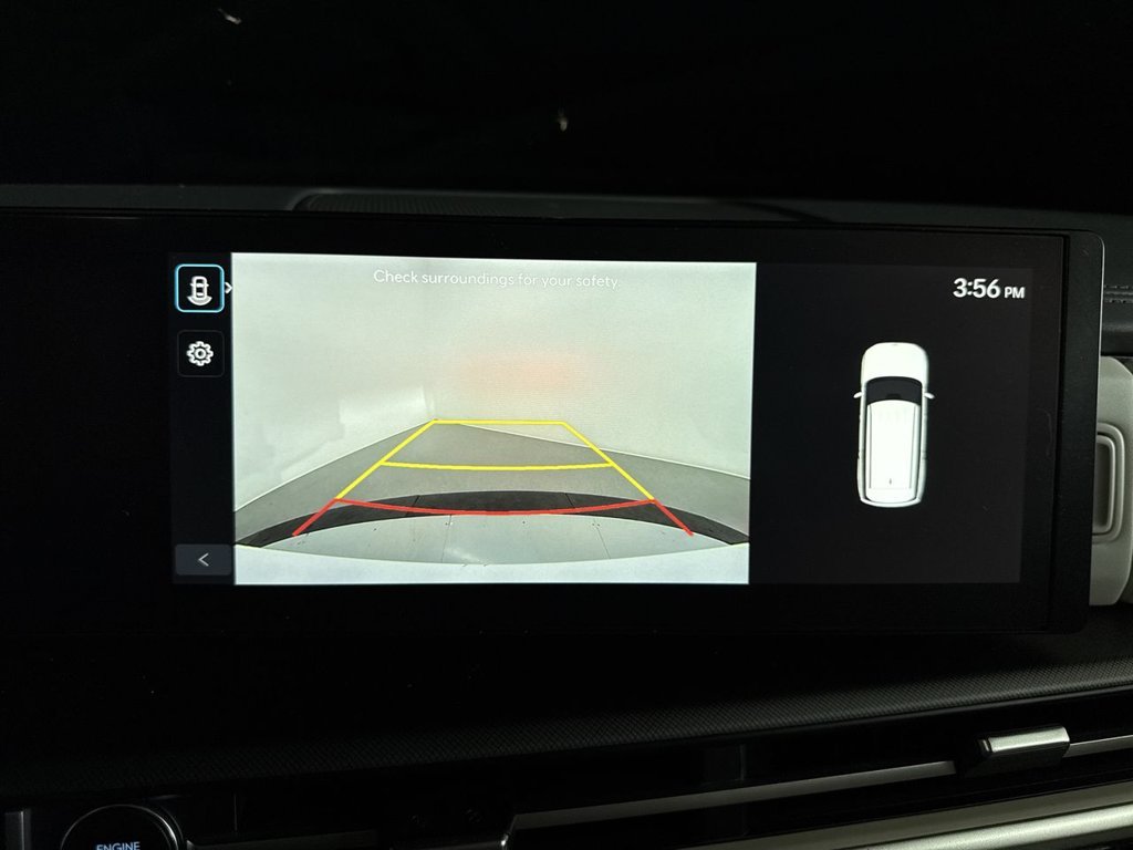 2026 Hyundai Santa Fe SEL - Photo 29