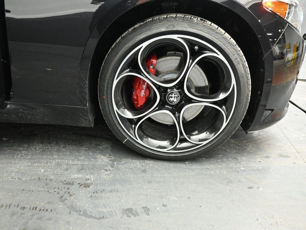 2026 ALFA ROMEO GIULIA (952) - Image 29