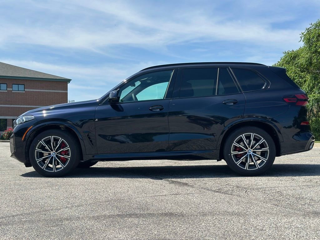 2026 BMW X5 40i - Photo 4