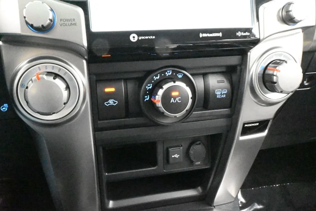 Used 2024 Ice Toyota SR5 Premium image 20