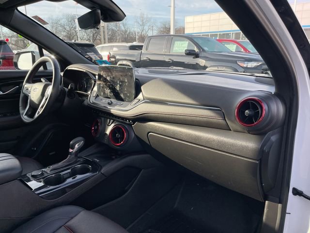 2023 CHEVROLET BLAZER - Image 27