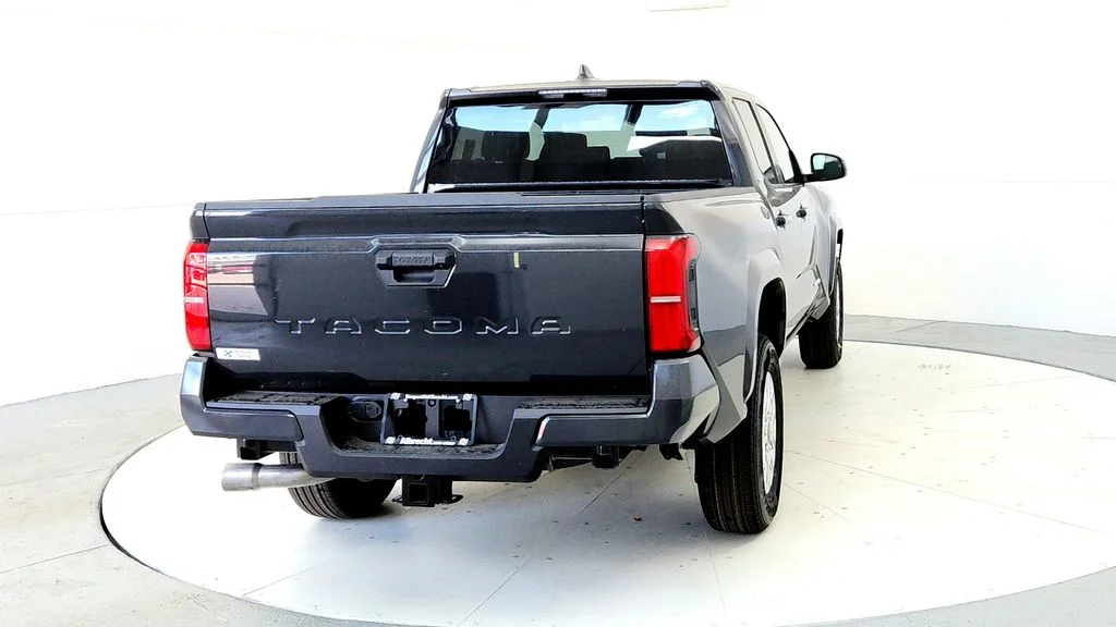 New 2026 Underground Toyota SR5 image 5