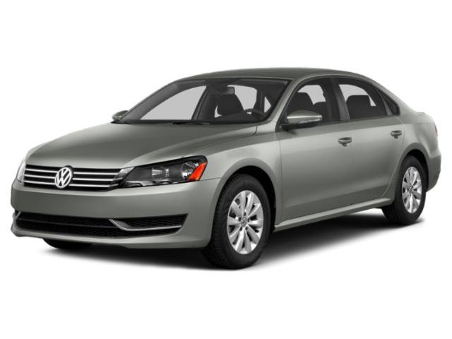 Used 2015 Candy White Volkswagen 2.0L TDI SE w/Sunroof image 15
