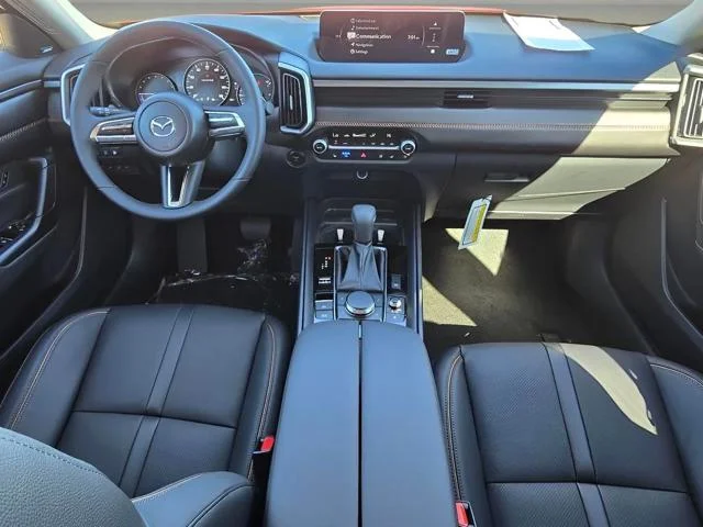 2026 Mazda CX-50 Premium - Photo 27