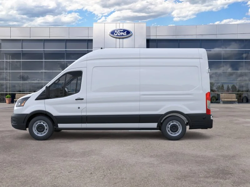 New 2026 Oxford White Ford  image 29