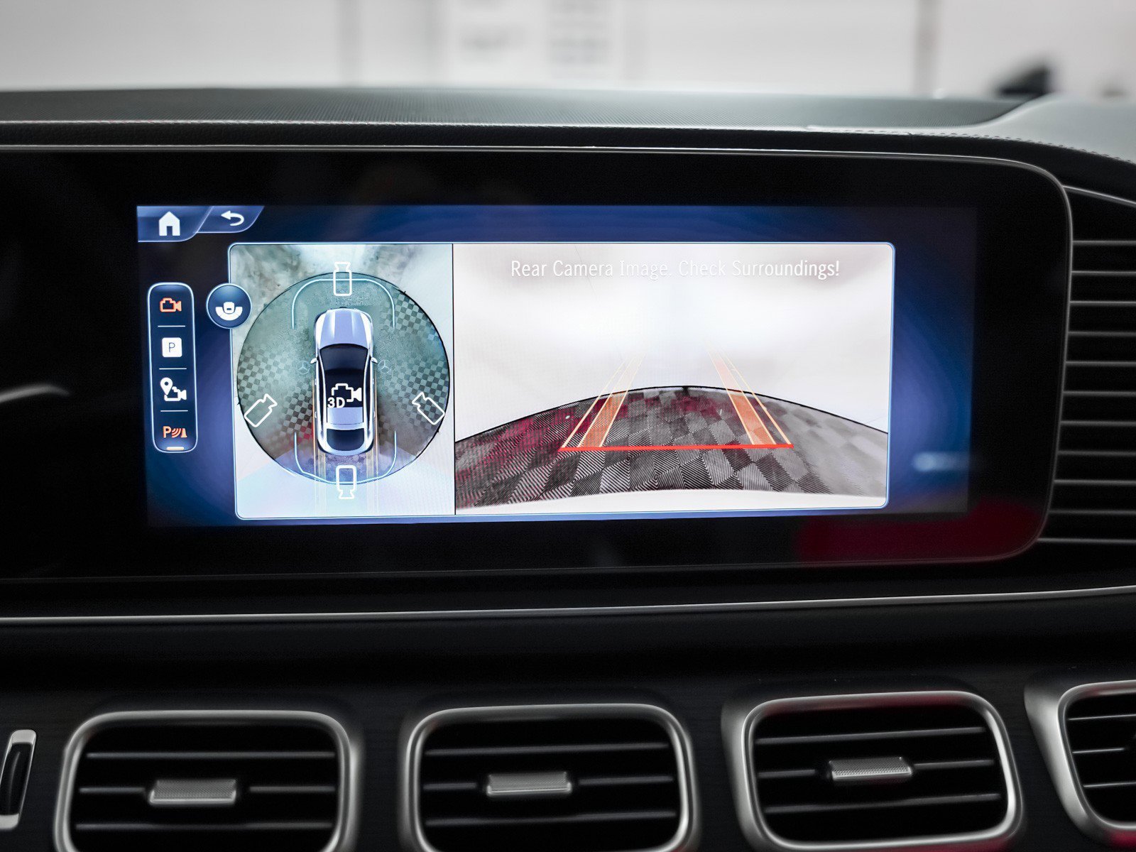 New 2026 Polar White Mercedes-Benz AMG® GLE 53 4MATIC+ Coupe image 22