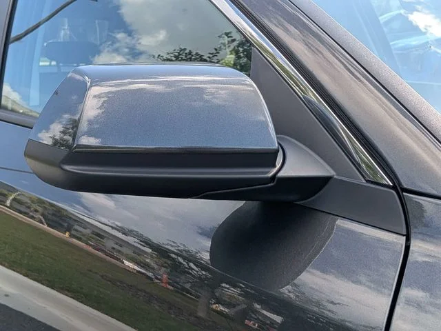 New 2026 Interstellar Gray Kia LX image 10
