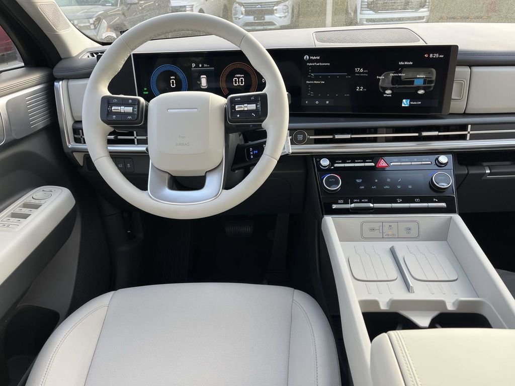 2026 Hyundai Santa Fe SE - Photo 8