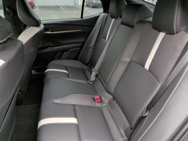 Certified Used 2025  Toyota SE image 30
